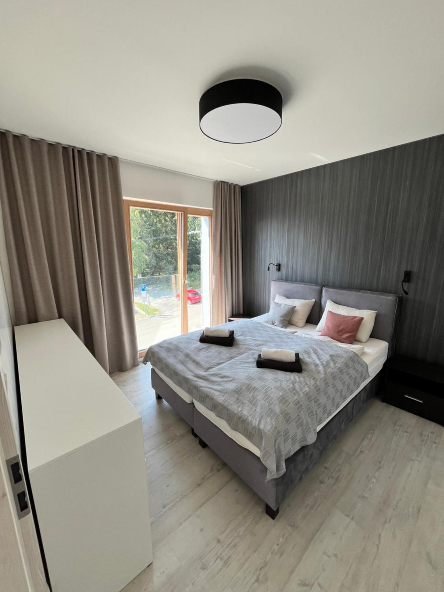 Hillside Y34 Appartement Dolny Kubin Buitenkant foto
