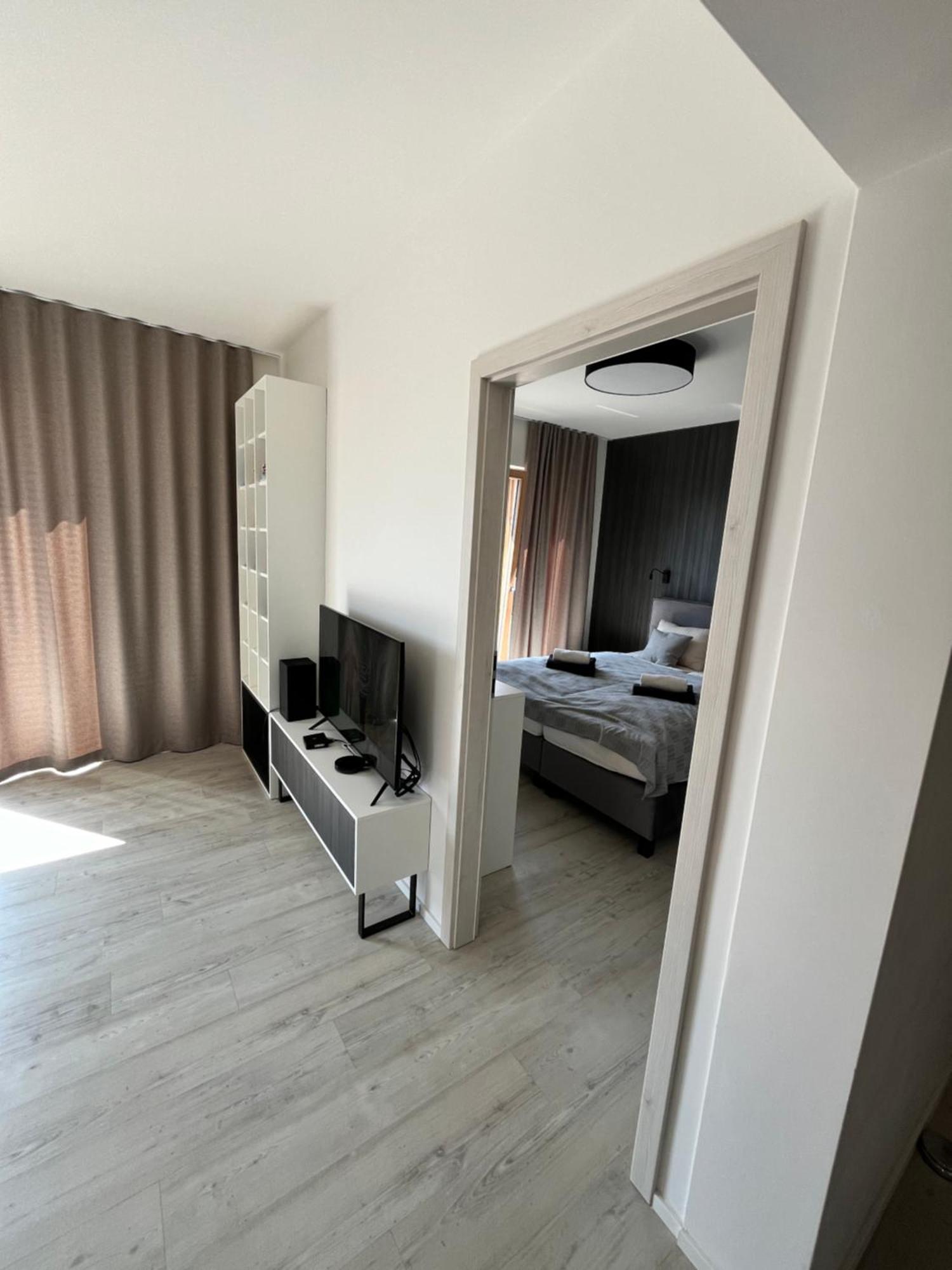 Hillside Y34 Appartement Dolny Kubin Buitenkant foto