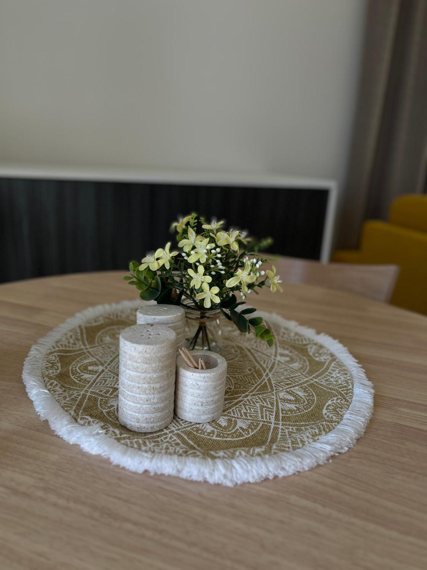 Hillside Y34 Appartement Dolny Kubin Buitenkant foto