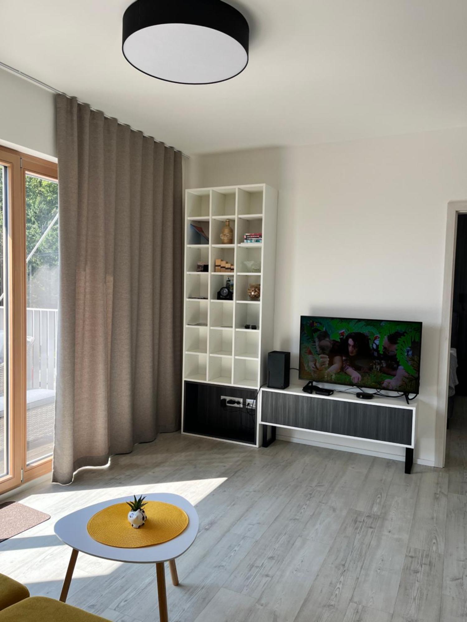 Hillside Y34 Appartement Dolny Kubin Buitenkant foto