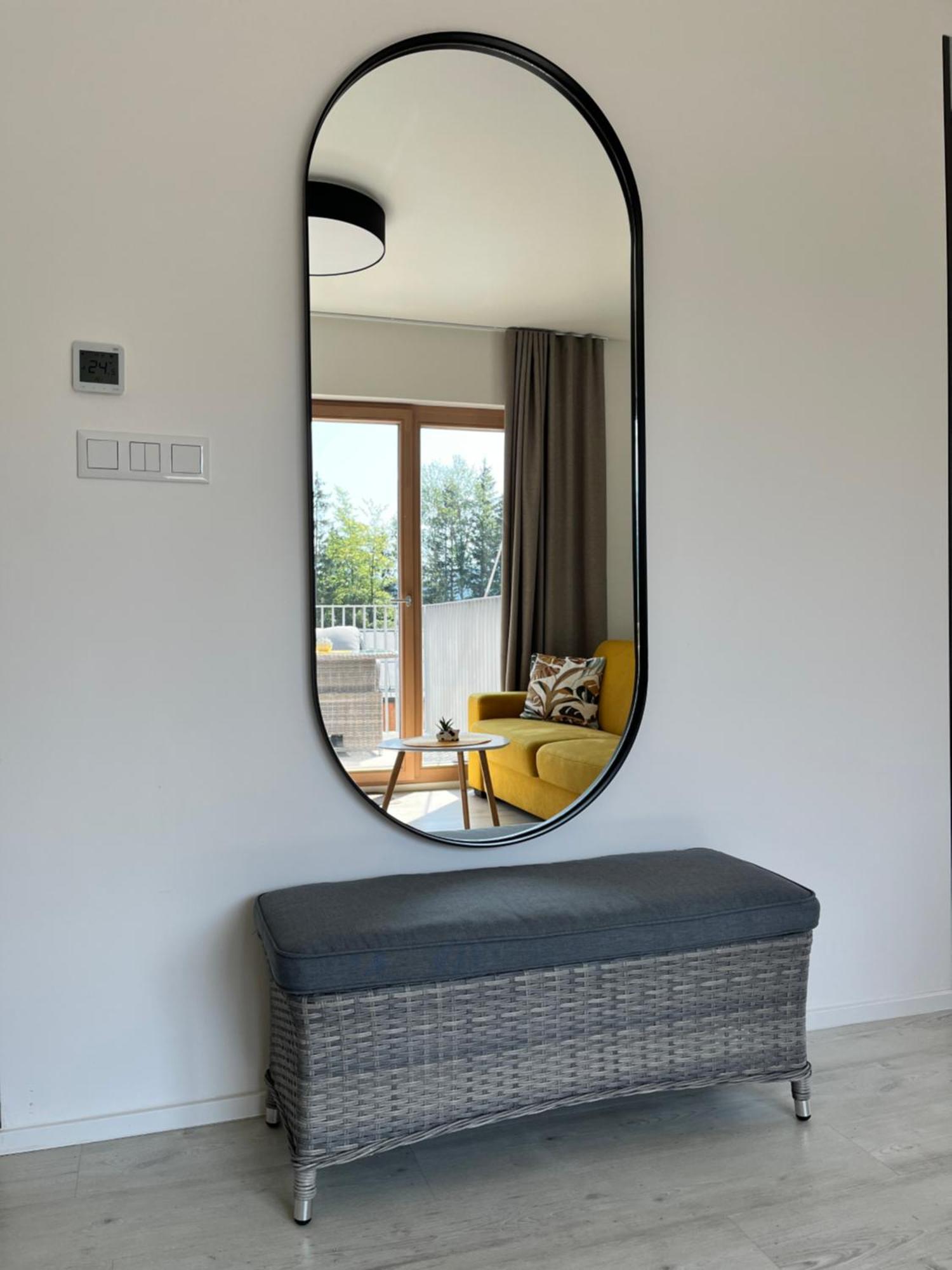 Hillside Y34 Appartement Dolny Kubin Buitenkant foto