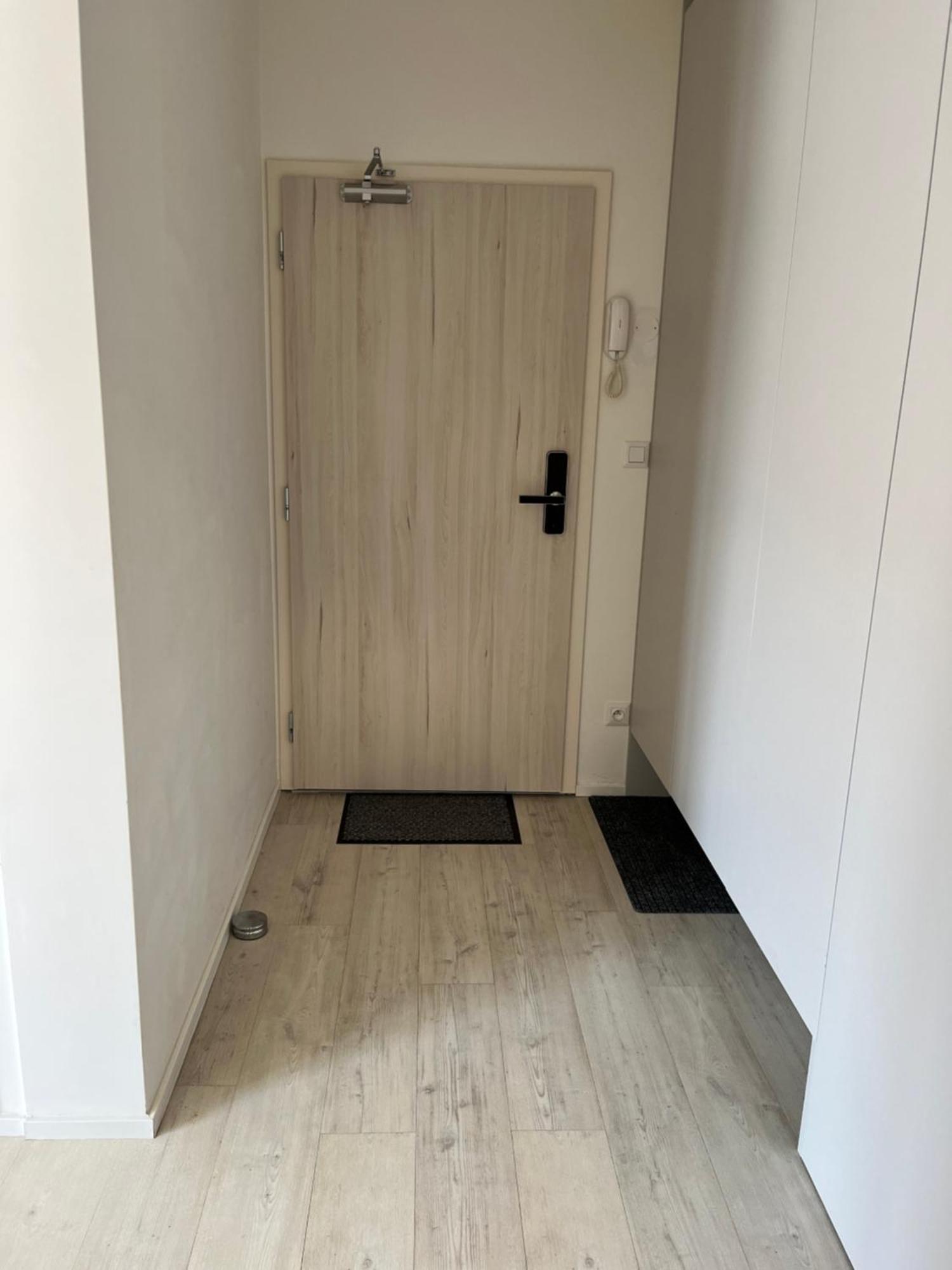 Hillside Y34 Appartement Dolny Kubin Buitenkant foto