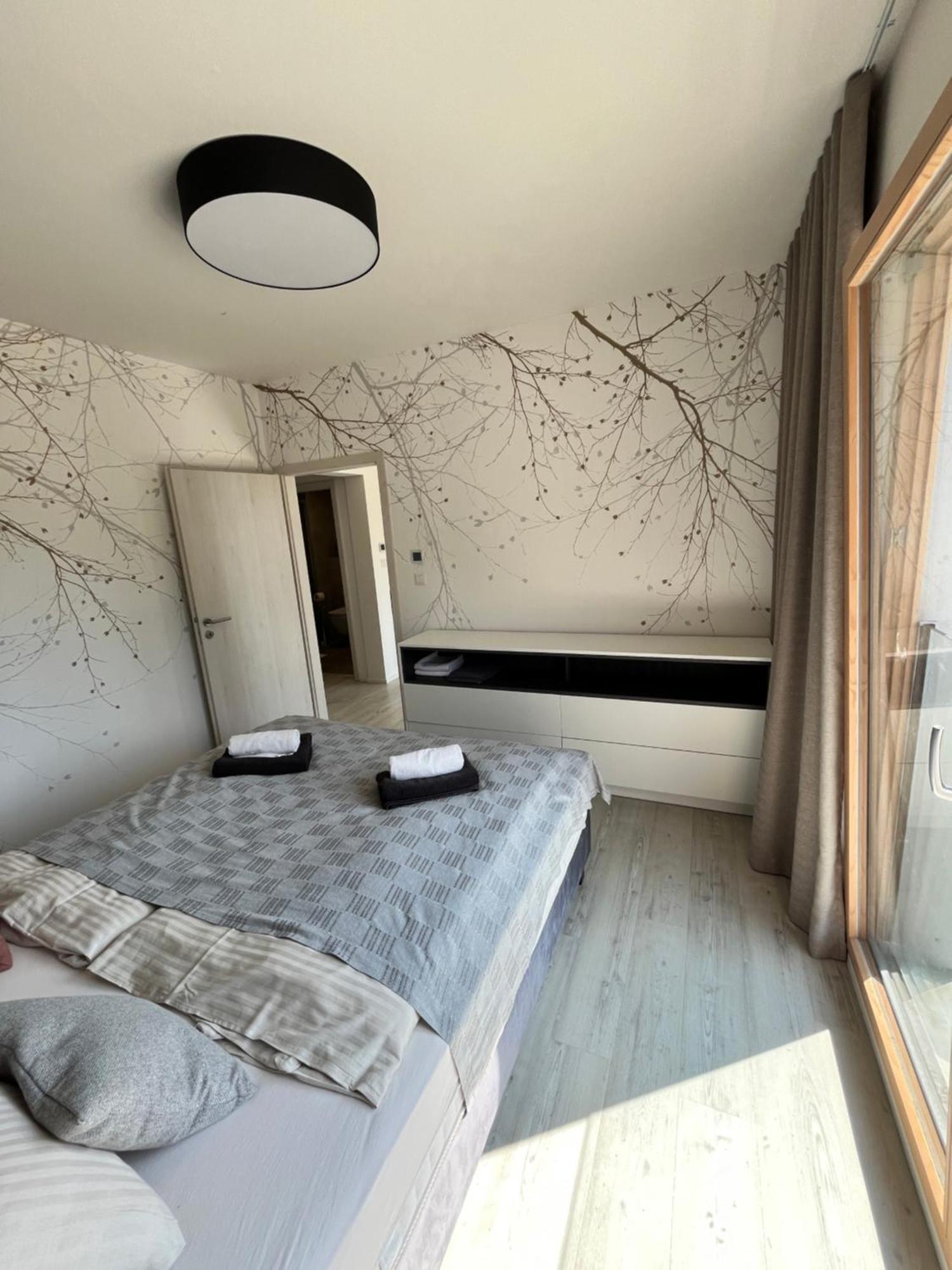 Hillside Y34 Appartement Dolny Kubin Buitenkant foto