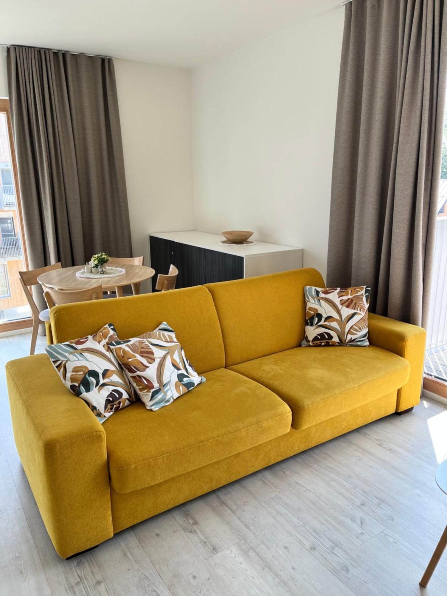 Hillside Y34 Appartement Dolny Kubin Buitenkant foto