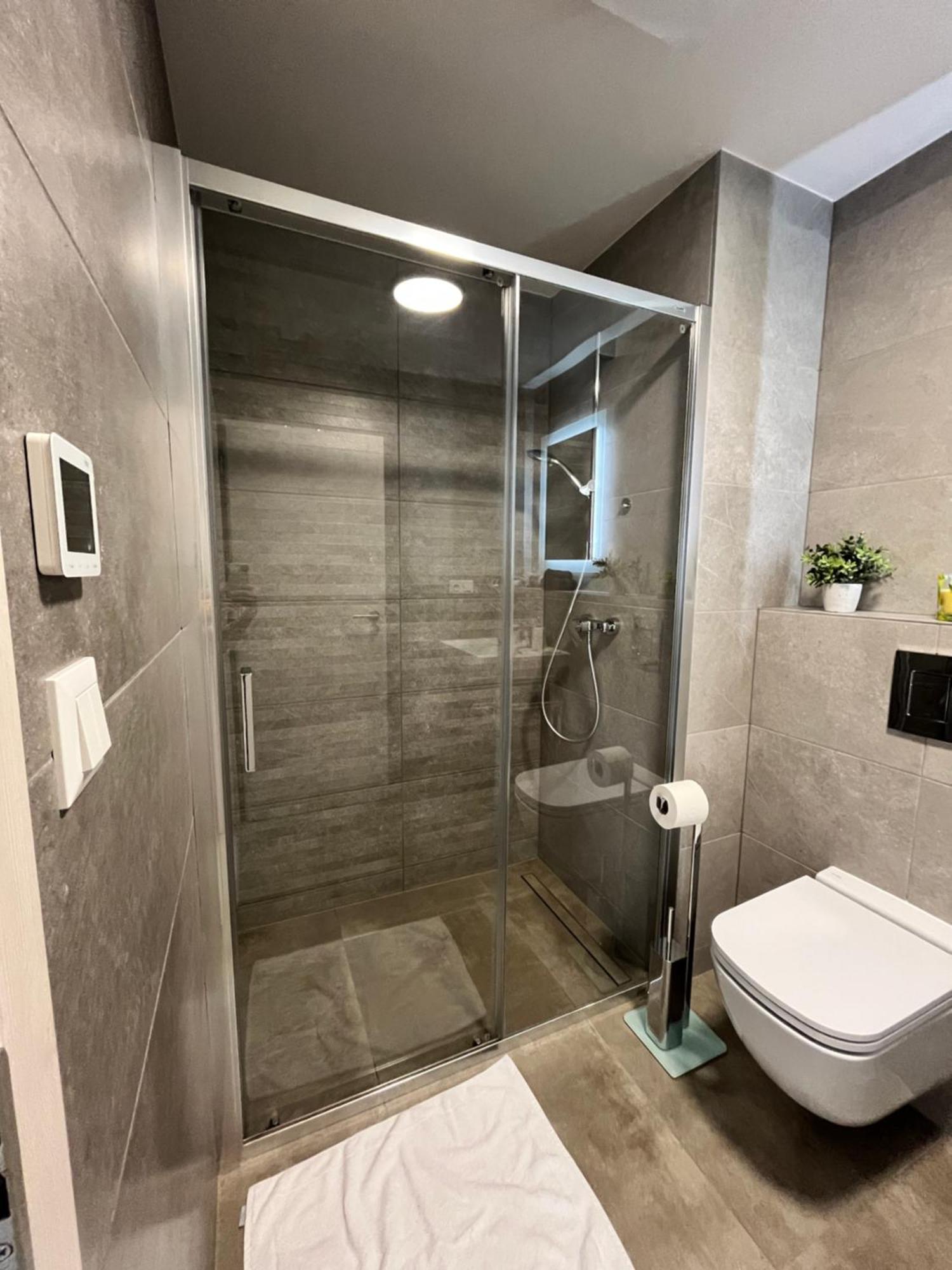Hillside Y34 Appartement Dolny Kubin Buitenkant foto