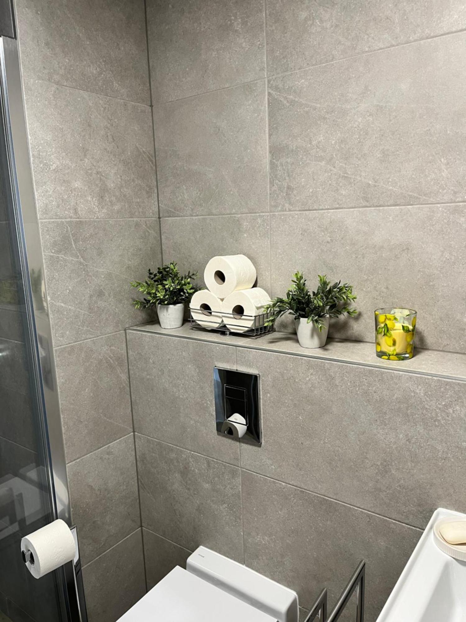 Hillside Y34 Appartement Dolny Kubin Buitenkant foto