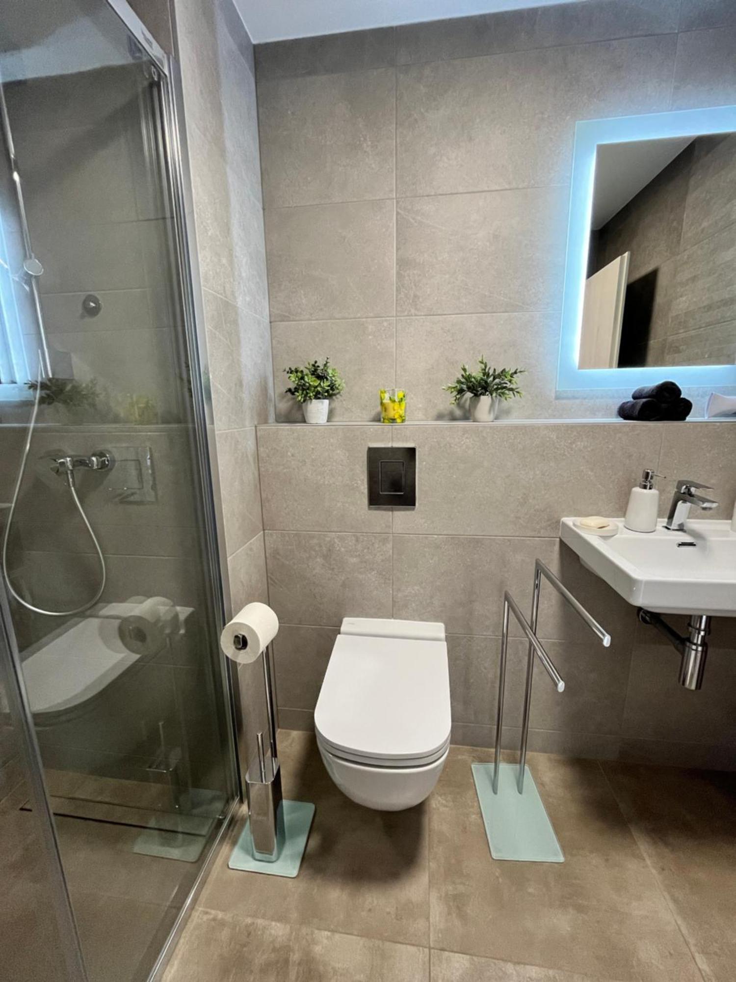 Hillside Y34 Appartement Dolny Kubin Buitenkant foto